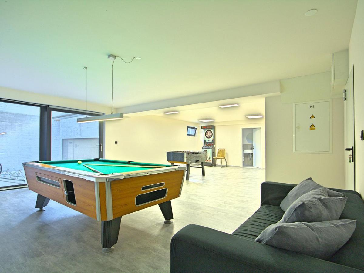 Villa Oliva By Interhome Pelegrin المظهر الخارجي الصورة
