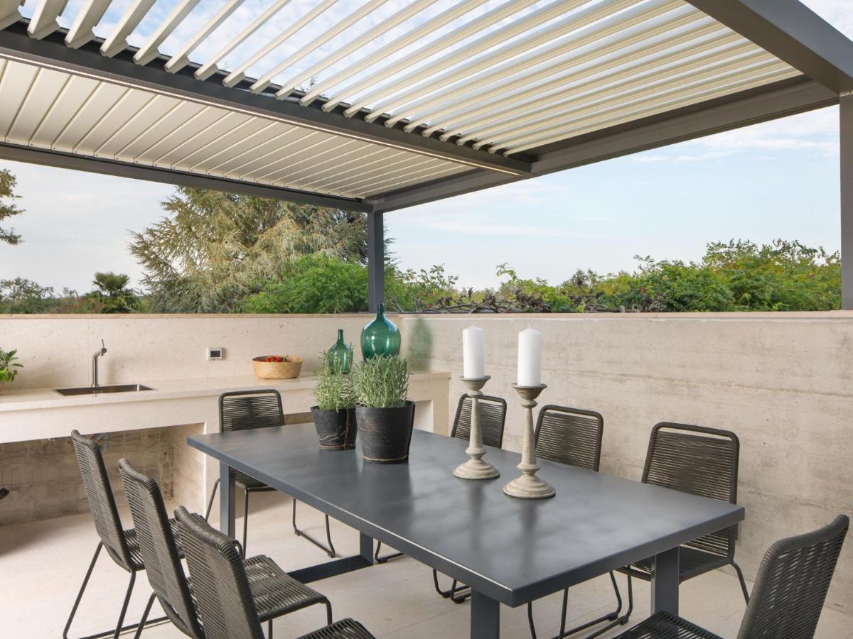 Villa Oliva By Interhome Pelegrin المظهر الخارجي الصورة