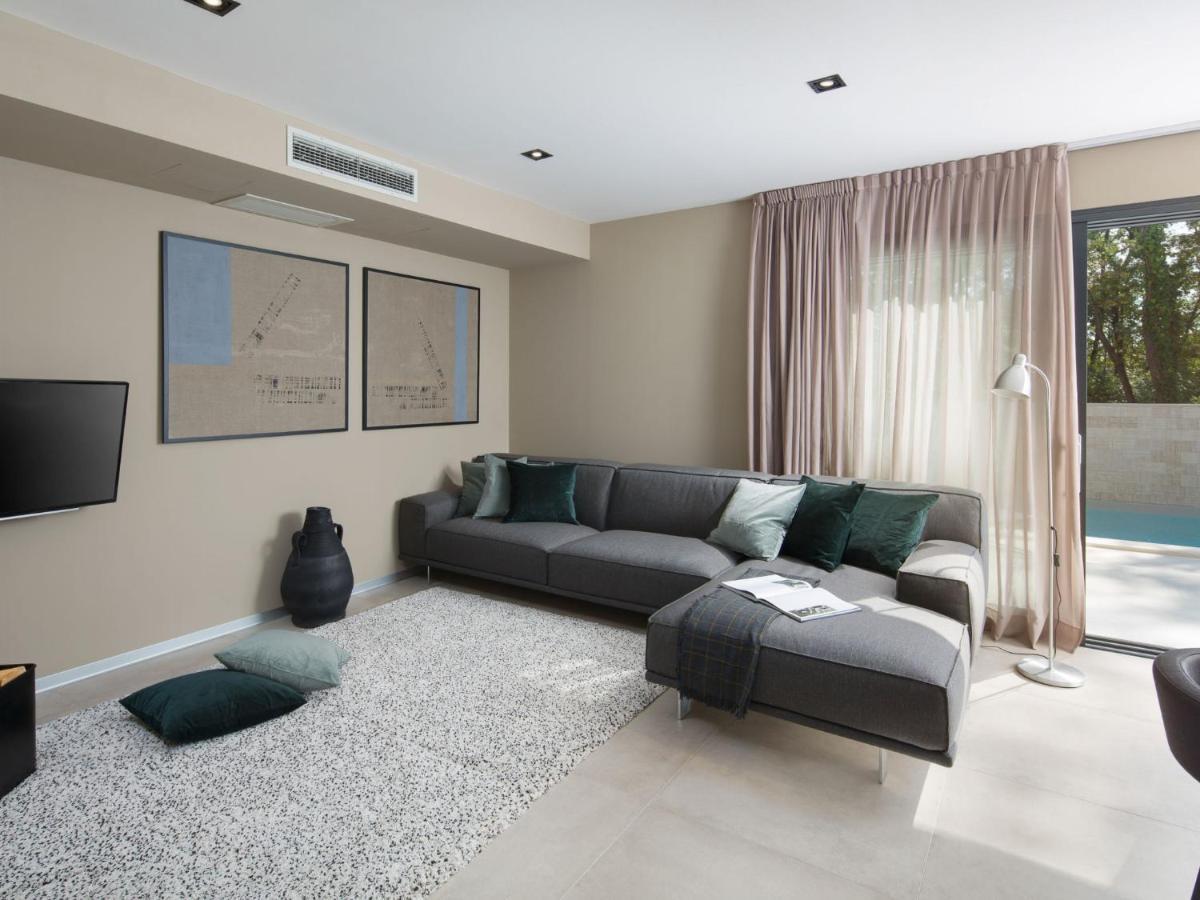 Villa Oliva By Interhome Pelegrin المظهر الخارجي الصورة