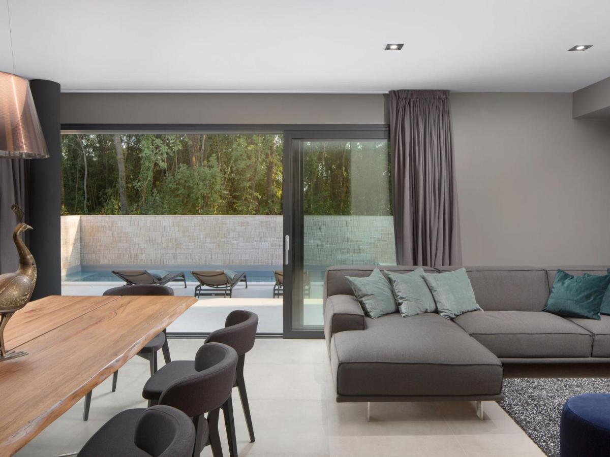 Villa Oliva By Interhome Pelegrin المظهر الخارجي الصورة