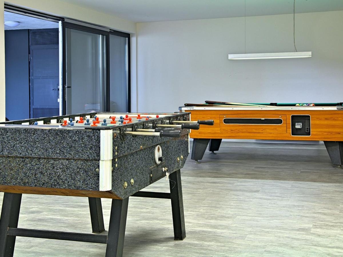 Villa Oliva By Interhome Pelegrin المظهر الخارجي الصورة