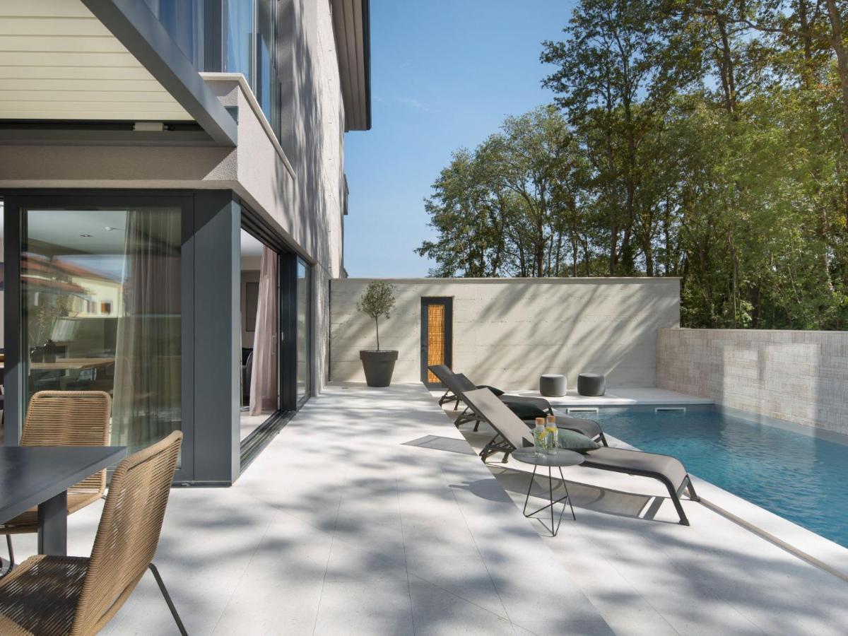 Villa Oliva By Interhome Pelegrin المظهر الخارجي الصورة