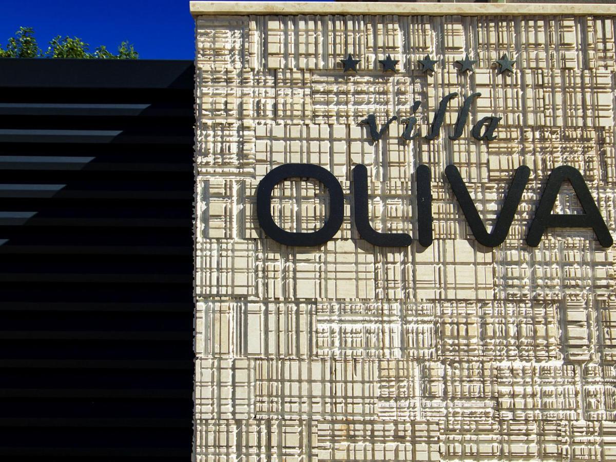 Villa Oliva By Interhome Pelegrin المظهر الخارجي الصورة