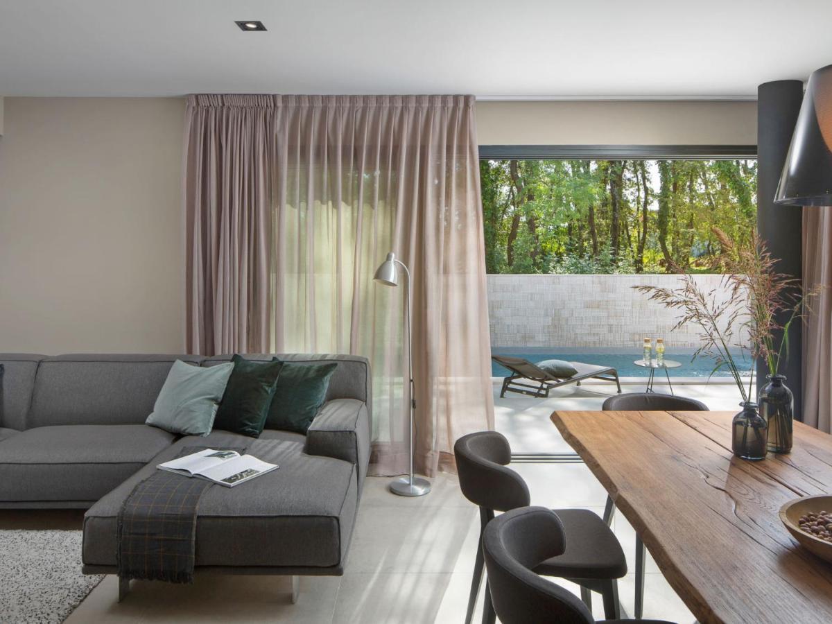Villa Oliva By Interhome Pelegrin المظهر الخارجي الصورة