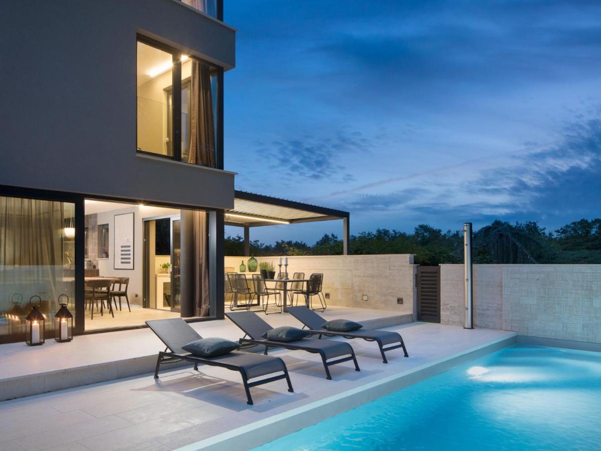 Villa Oliva By Interhome Pelegrin المظهر الخارجي الصورة